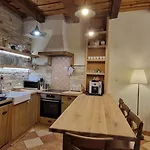 Appartamento Kasza Rusztika