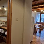 Kasza Rusztika Lejlighed *