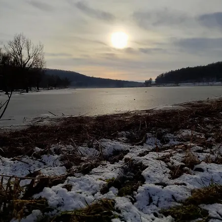 Lägenhet Kasza Rusztika *