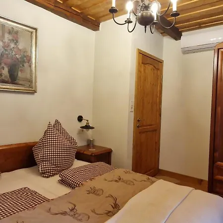 Appartamento Kasza Rusztika *