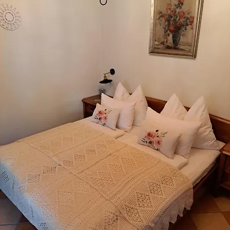 Kasza Rusztika * Szekszárd