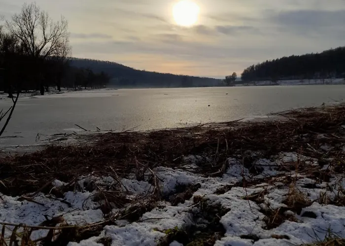 Lägenhet Kasza Rusztika *