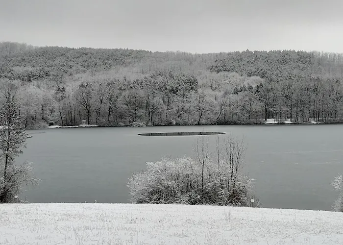 Apartman Kasza Rusztika Szekszárd