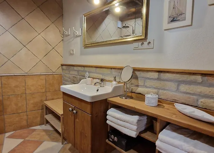 Kasza Rusztika * Szekszárd