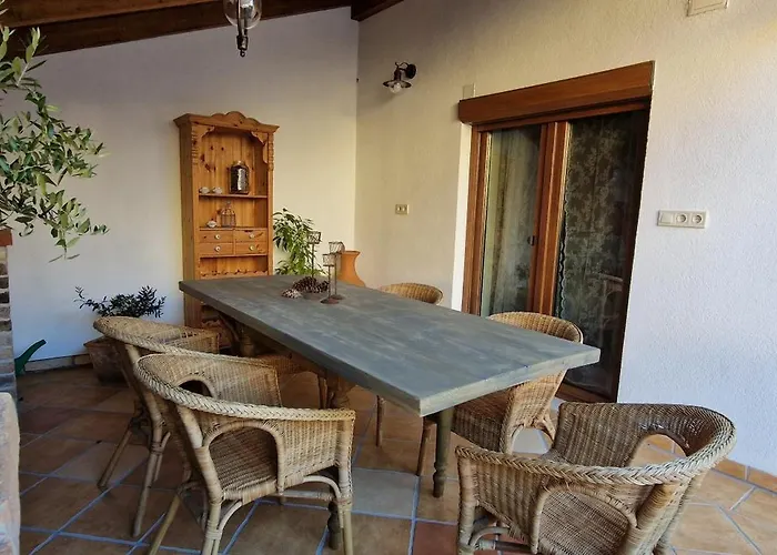 Kasza Rusztika * Szekszárd